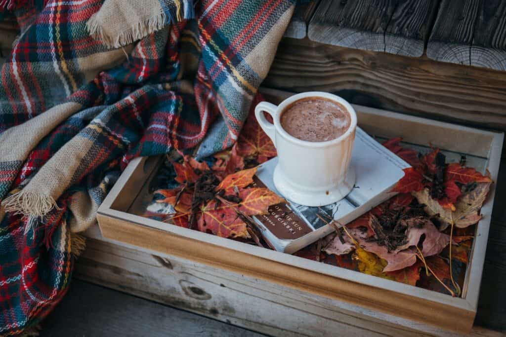 Hot chocolate, girlfriend of the brain 1