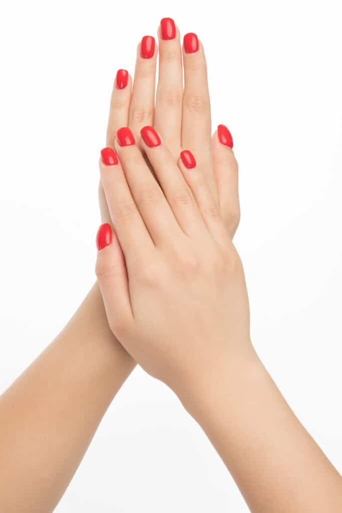 5 tricks for a flawless manicure
