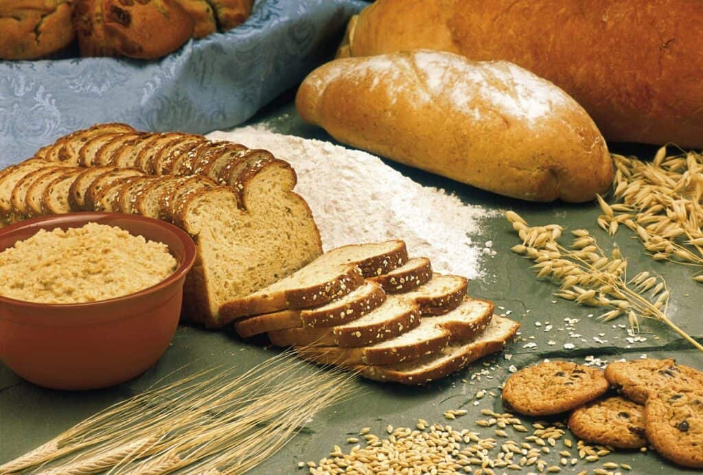 7 principles of carbohydrate consumption
